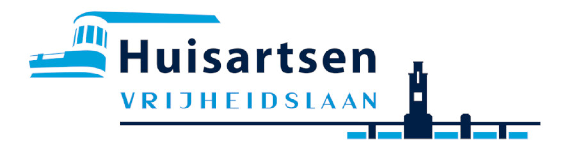 Logo Vrijheidslaan