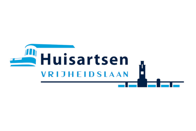 Logo Vrijheidslaan